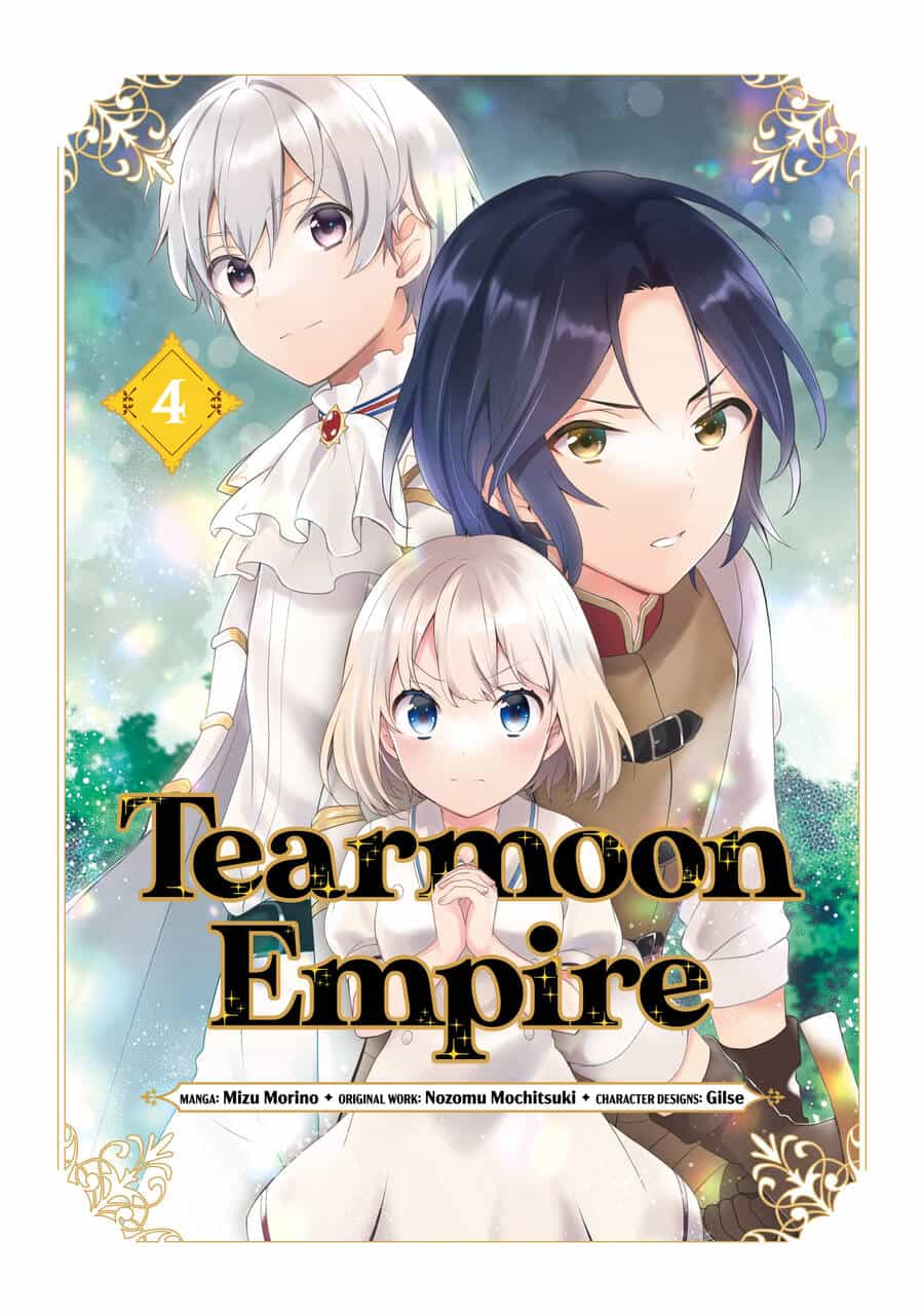 Tearmoon Empire Story - Chương 15 - ảnh 1