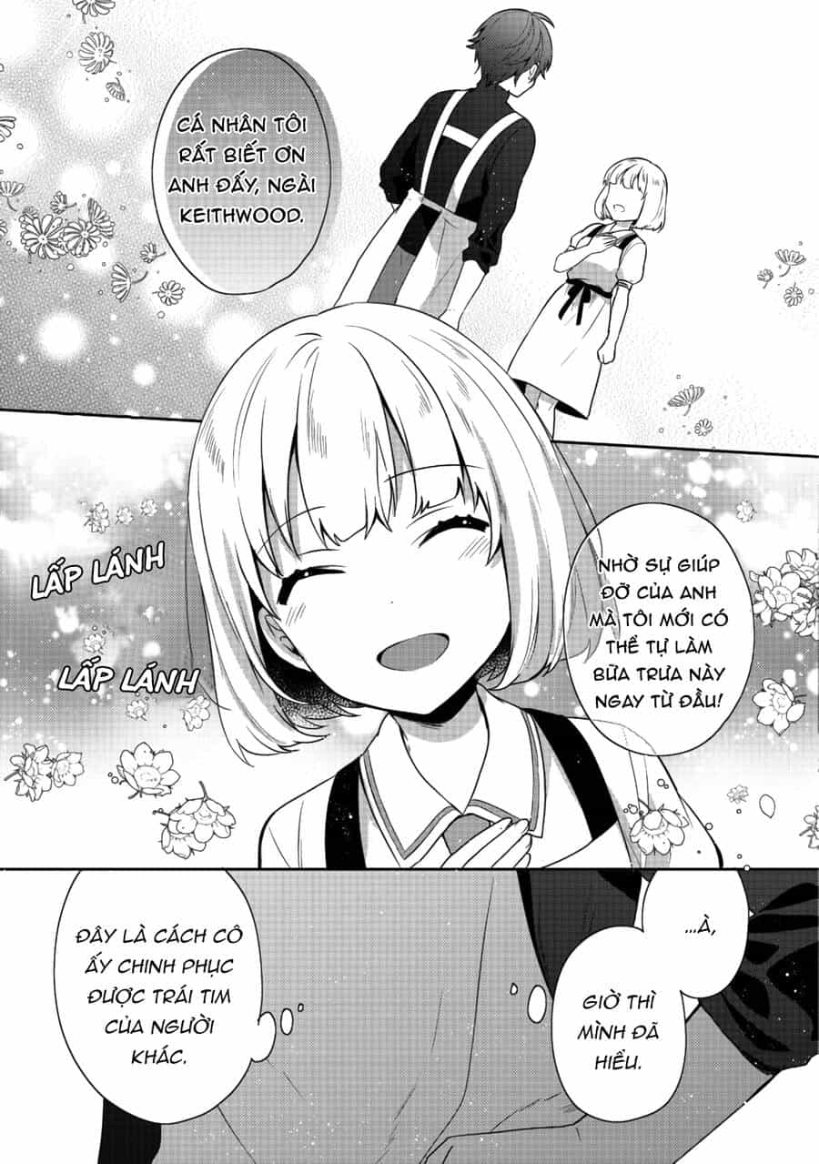 Tearmoon Empire Story - Chương 15 - ảnh 29