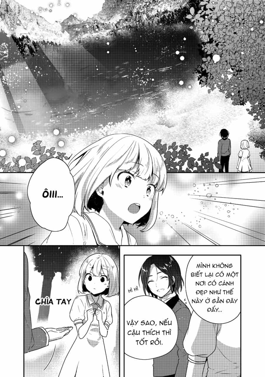 Tearmoon Empire Story - Chương 15 - ảnh 8