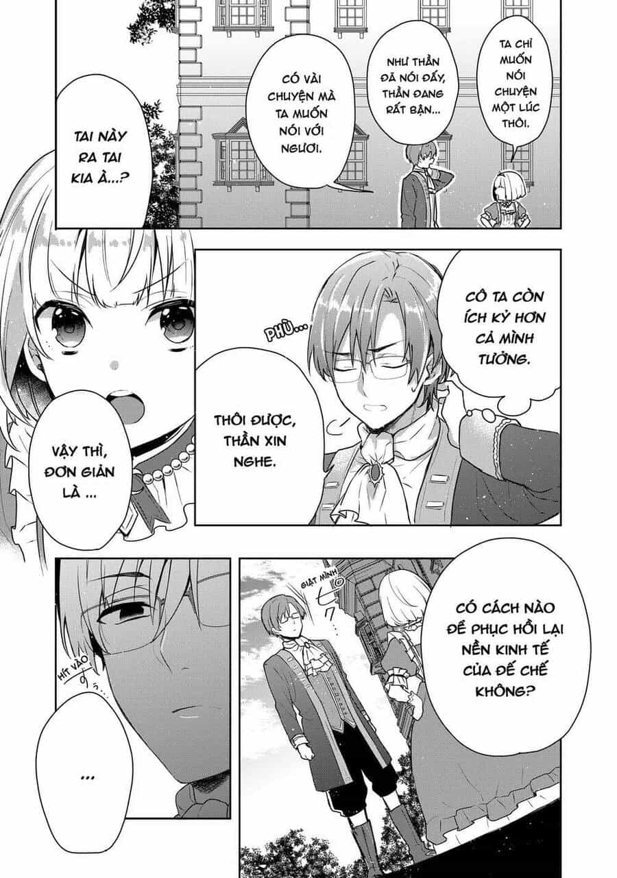 Tearmoon Empire Story - Chương 2 - ảnh 18