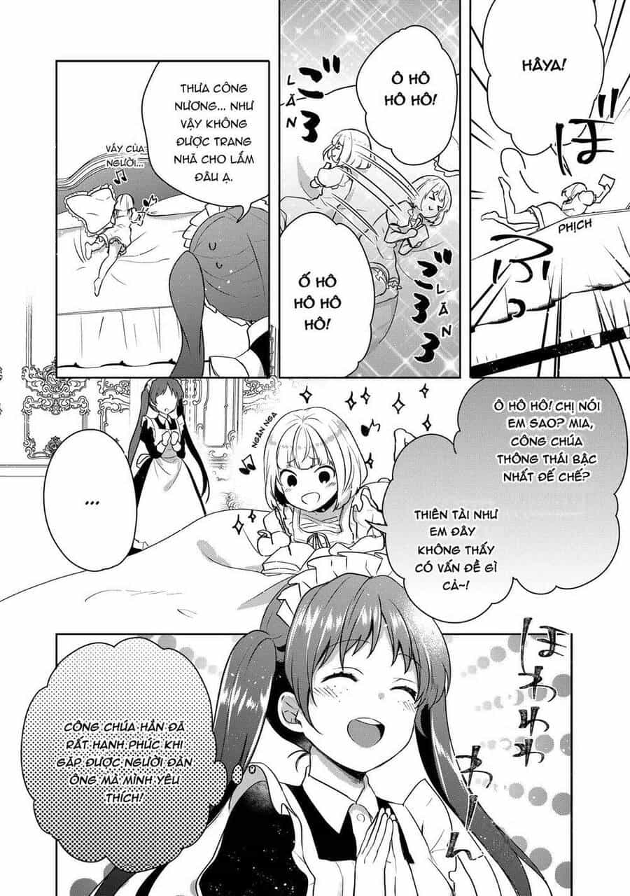 Tearmoon Empire Story - Chương 2 - ảnh 31
