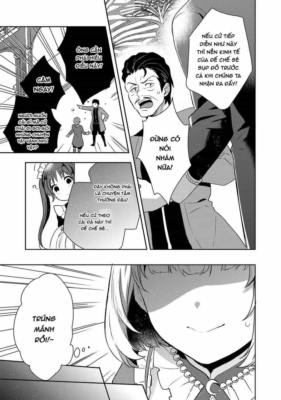 Tearmoon Empire Story - Chương 2 - ảnh 8