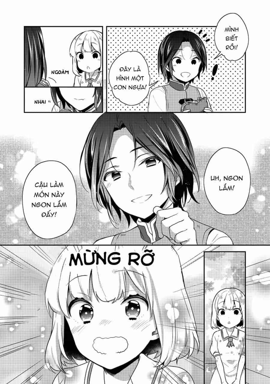 Tearmoon Empire Story - Chương 17 - ảnh 10