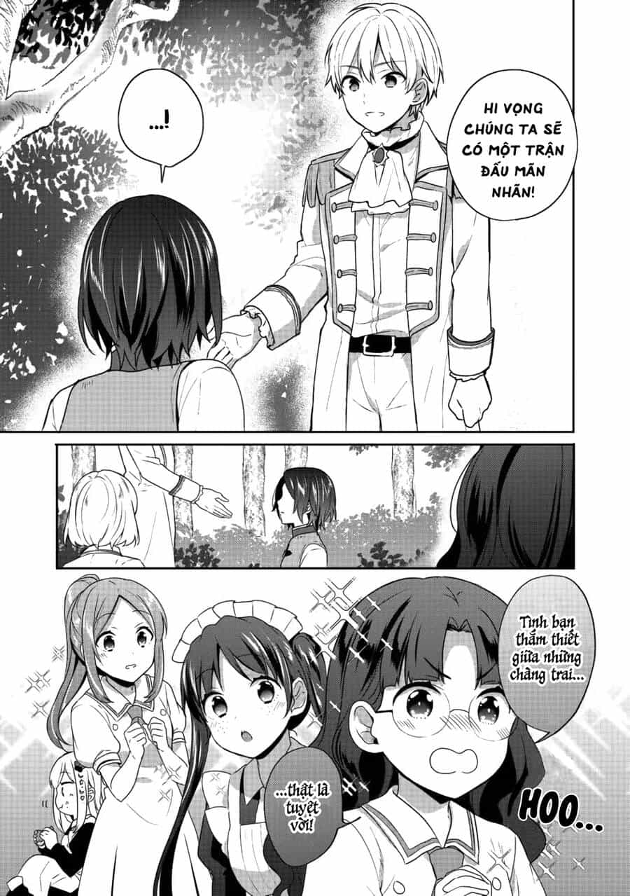 Tearmoon Empire Story - Chương 17 - ảnh 15