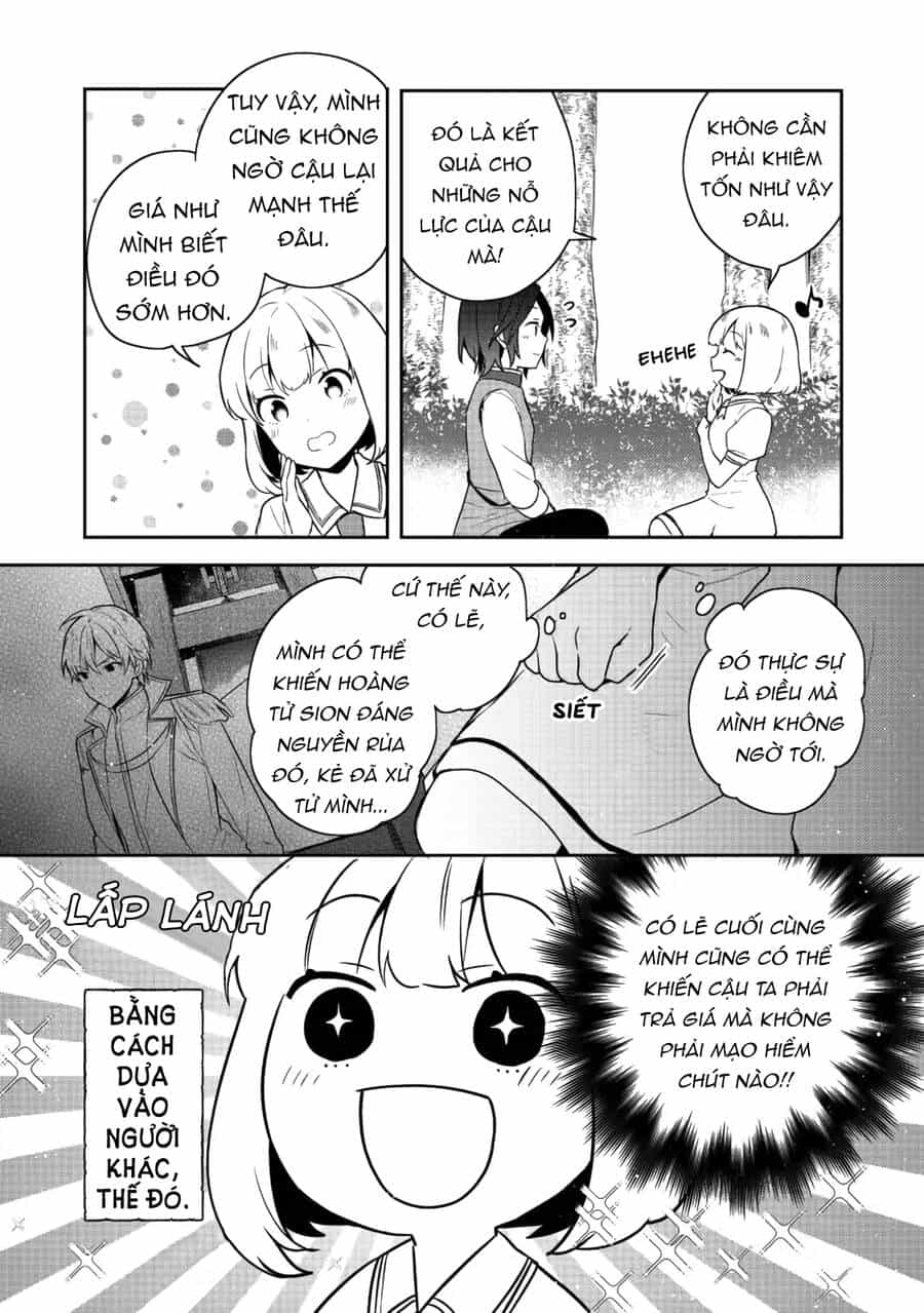 Tearmoon Empire Story - Chương 17 - ảnh 4