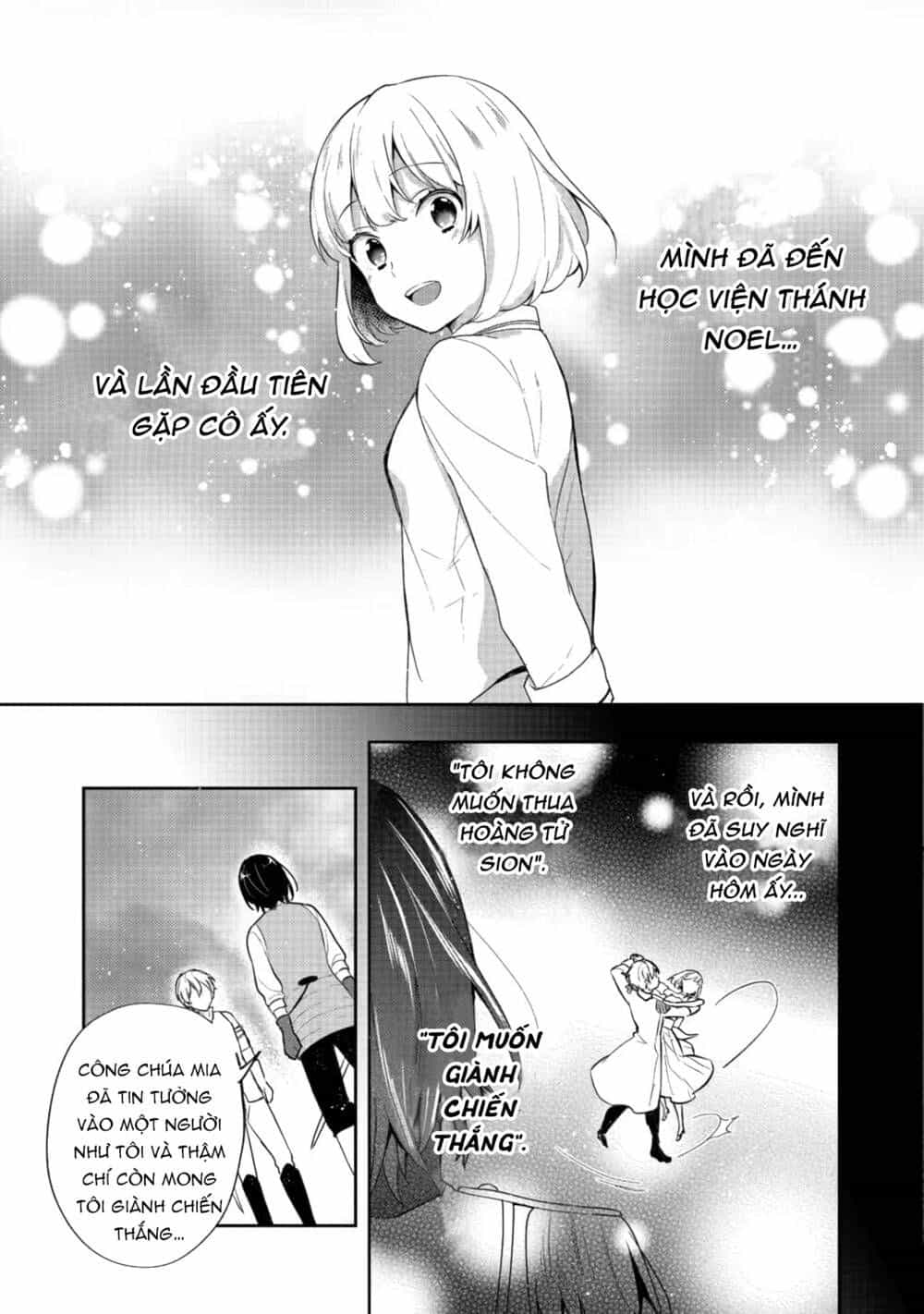 Tearmoon Empire Story - Chương 18 - ảnh 18