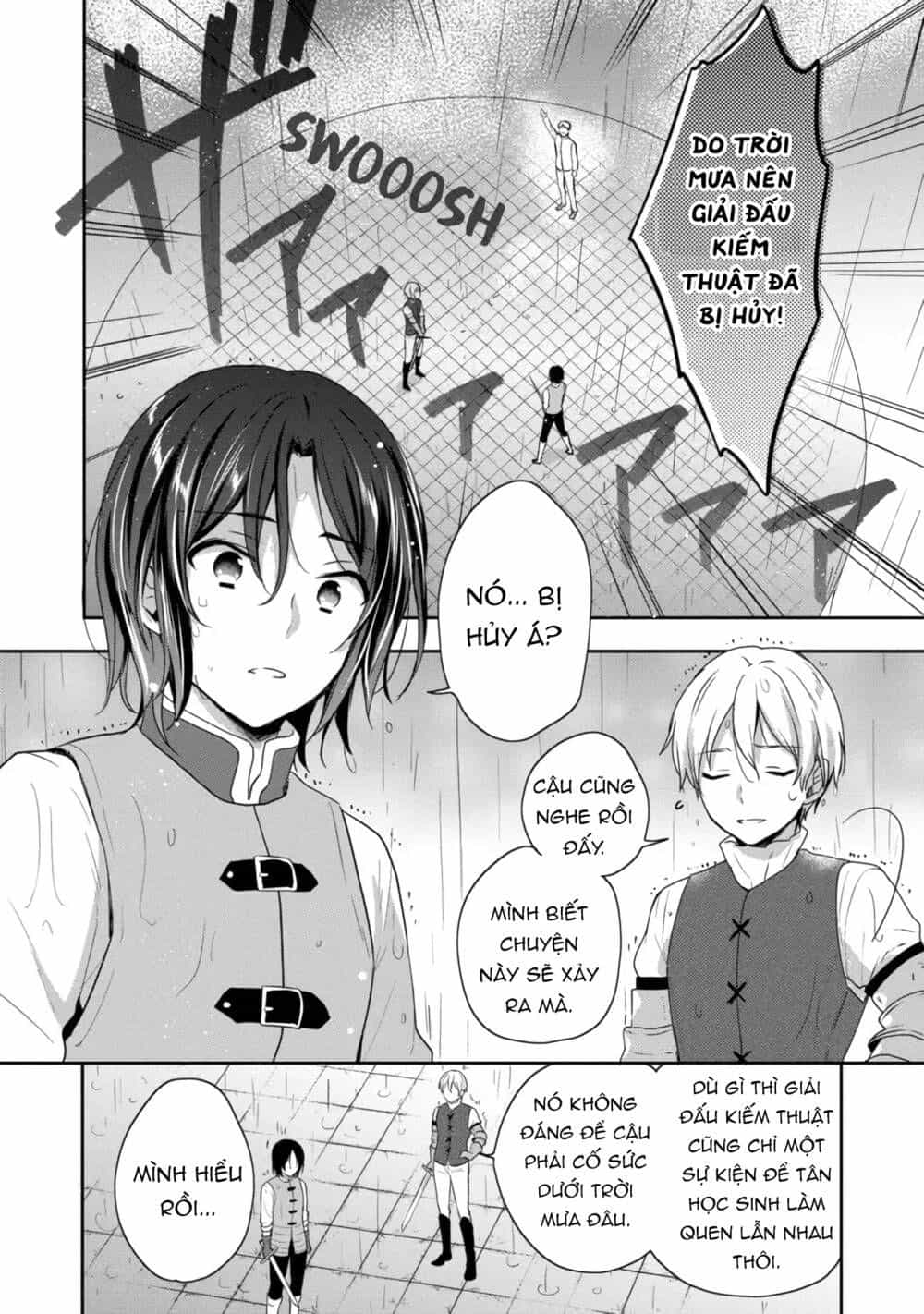 Tearmoon Empire Story - Chương 18 - ảnh 33