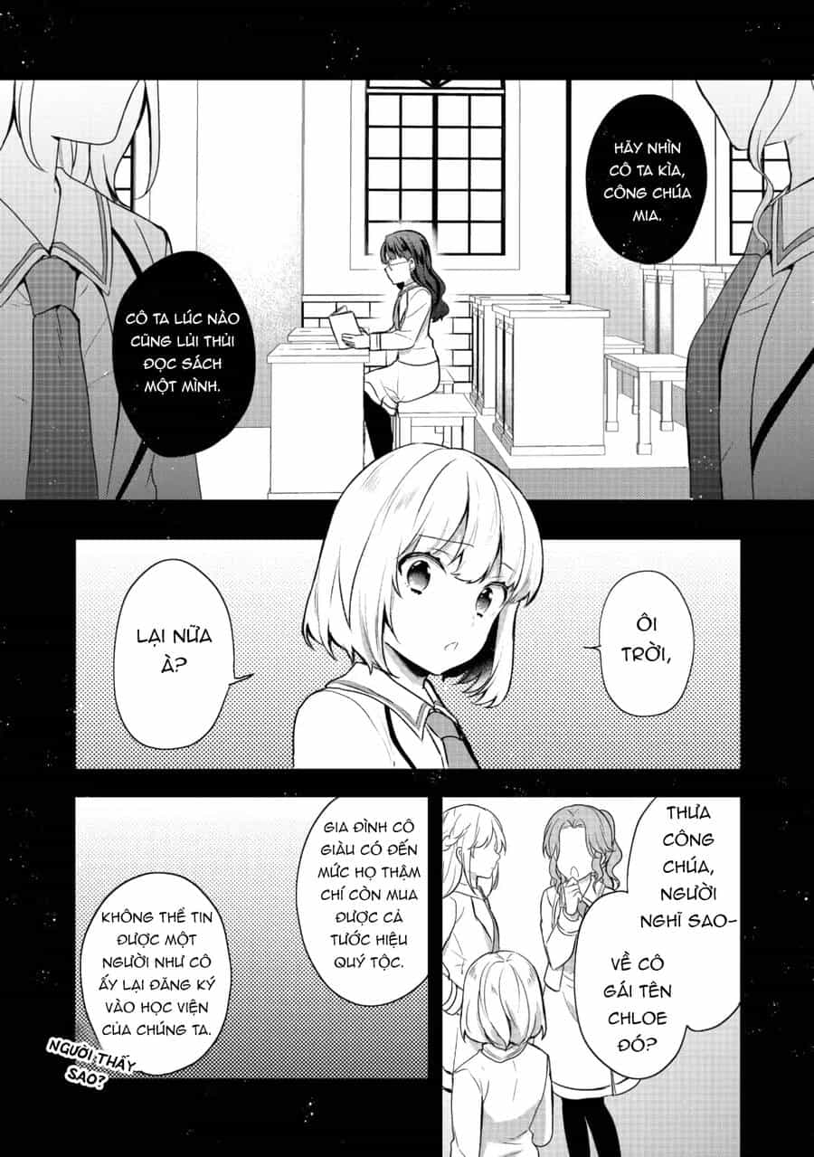 Tearmoon Empire Story - Chương 19 - ảnh 13