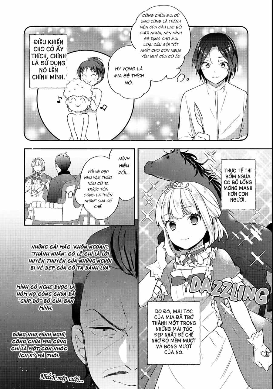 Tearmoon Empire Story - Chương 23 - ảnh 15