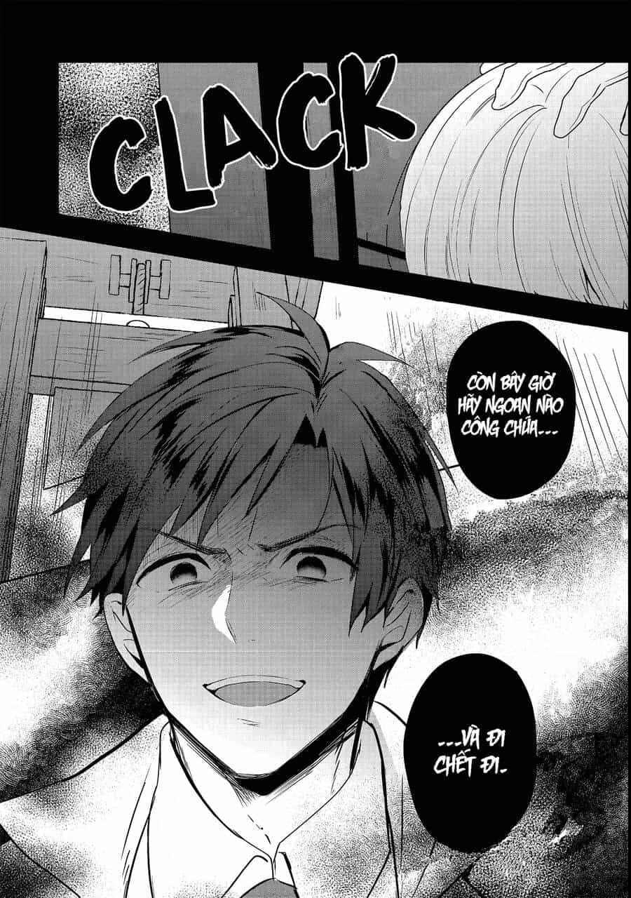 Tearmoon Empire Story - Chương 24 - ảnh 15