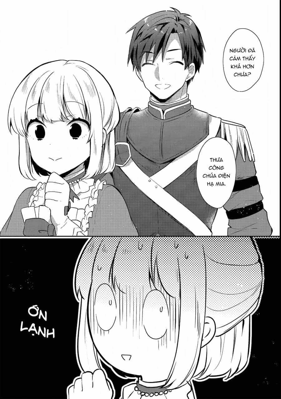 Tearmoon Empire Story - Chương 24 - ảnh 17