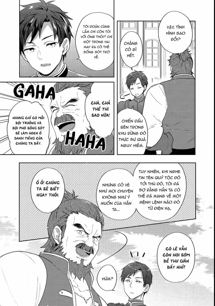 Tearmoon Empire Story - Chương 24 - ảnh 6