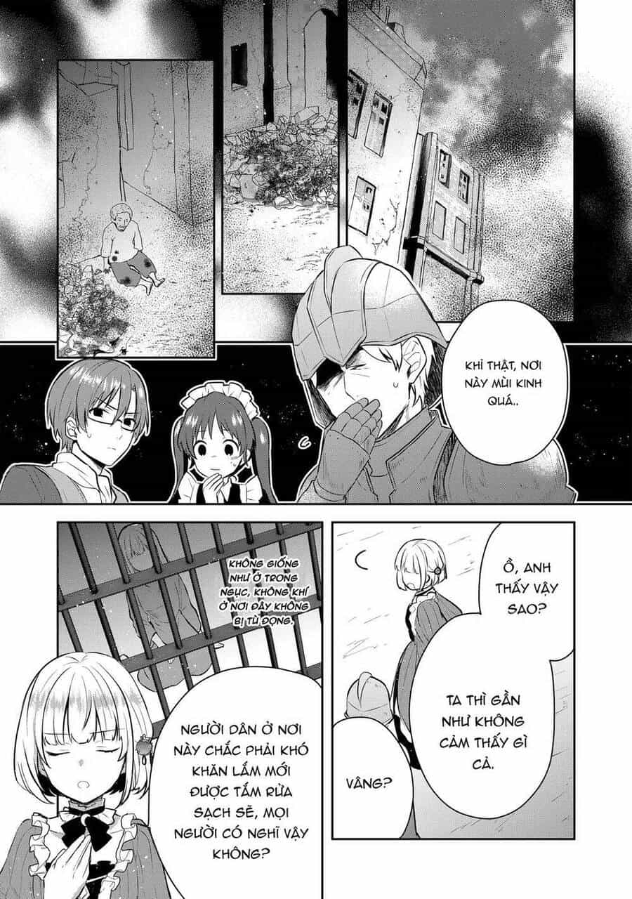 Tearmoon Empire Story - Chương 3 - ảnh 16