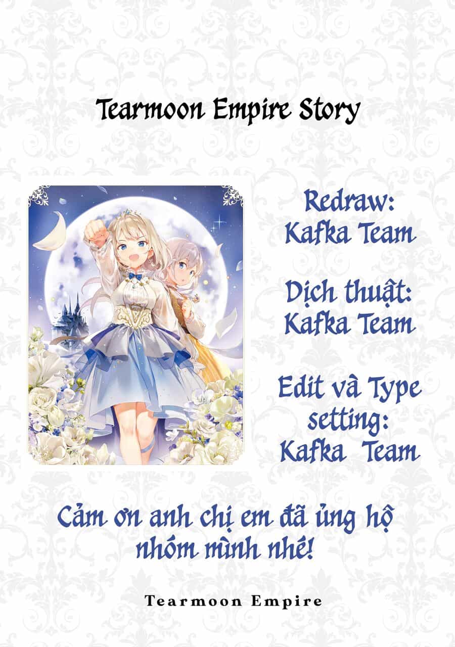 Tearmoon Empire Story - Chương 25 - ảnh 2