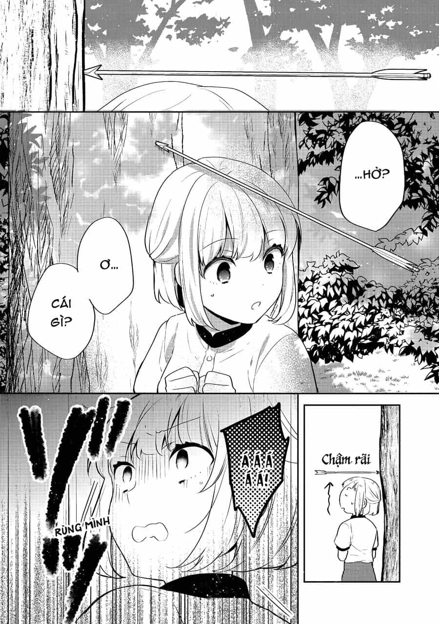 Tearmoon Empire Story - Chương 25 - ảnh 29
