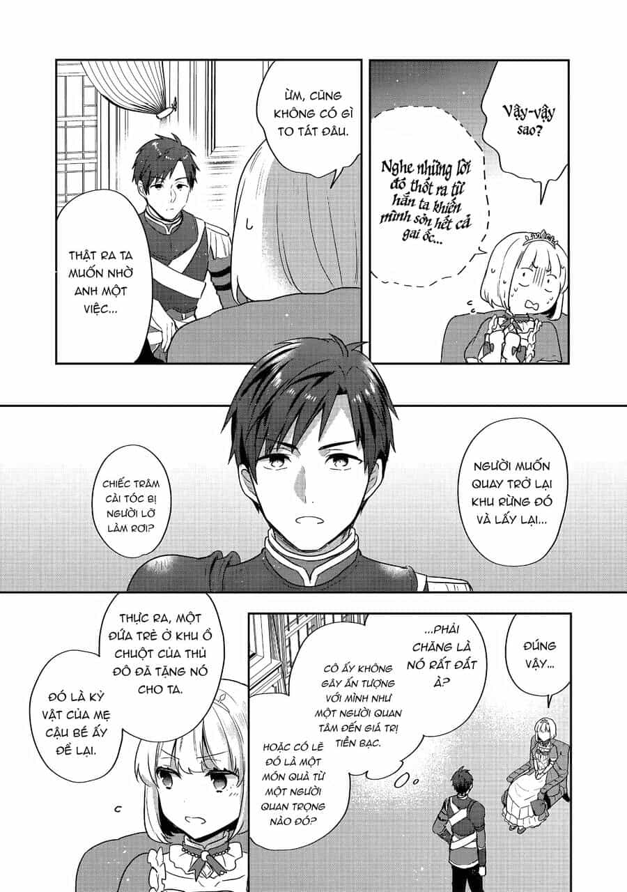 Tearmoon Empire Story - Chương 26 - ảnh 28