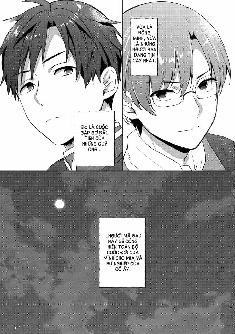 Tearmoon Empire Story - Chương 26 - ảnh 39