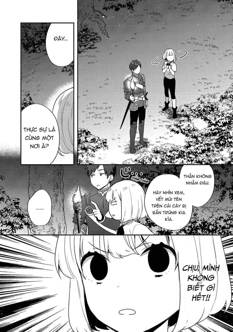 Tearmoon Empire Story - Chương 27 - ảnh 14
