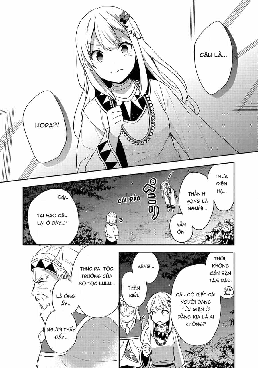 Tearmoon Empire Story - Chương 27 - ảnh 25