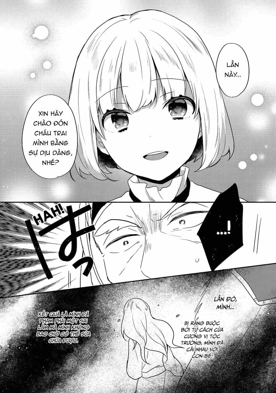 Tearmoon Empire Story - Chương 27 - ảnh 35