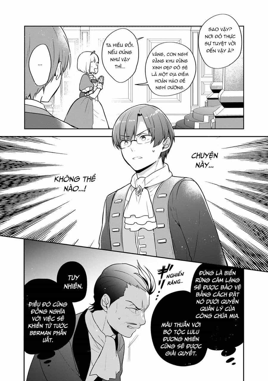 Tearmoon Empire Story - Chương 28 - ảnh 14
