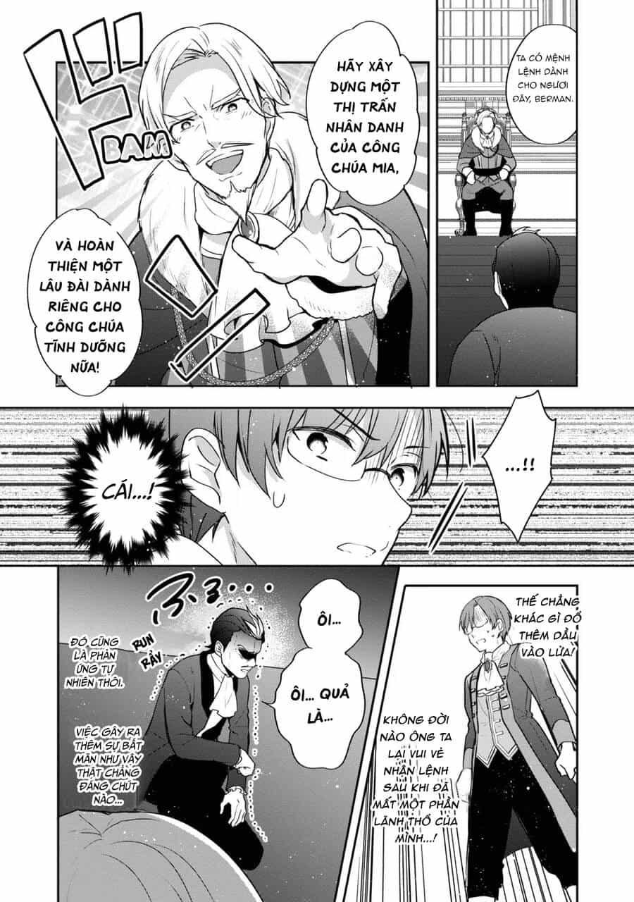 Tearmoon Empire Story - Chương 28 - ảnh 16