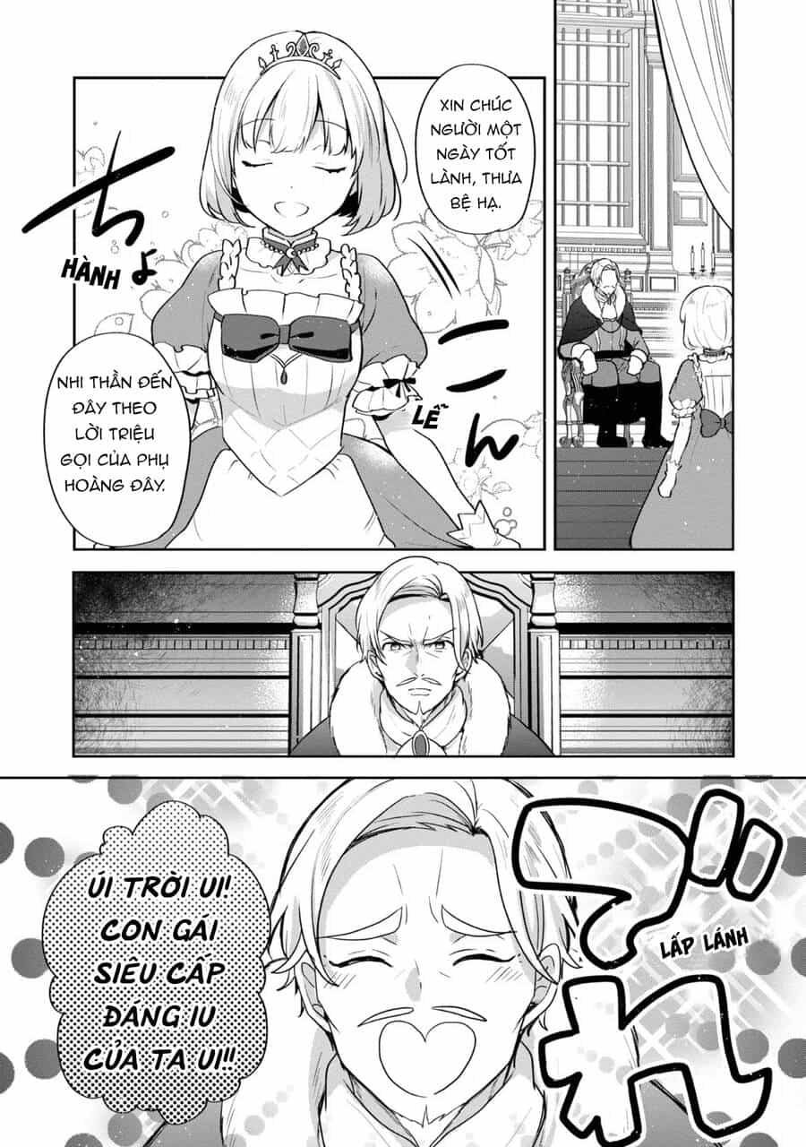 Tearmoon Empire Story - Chương 28 - ảnh 9