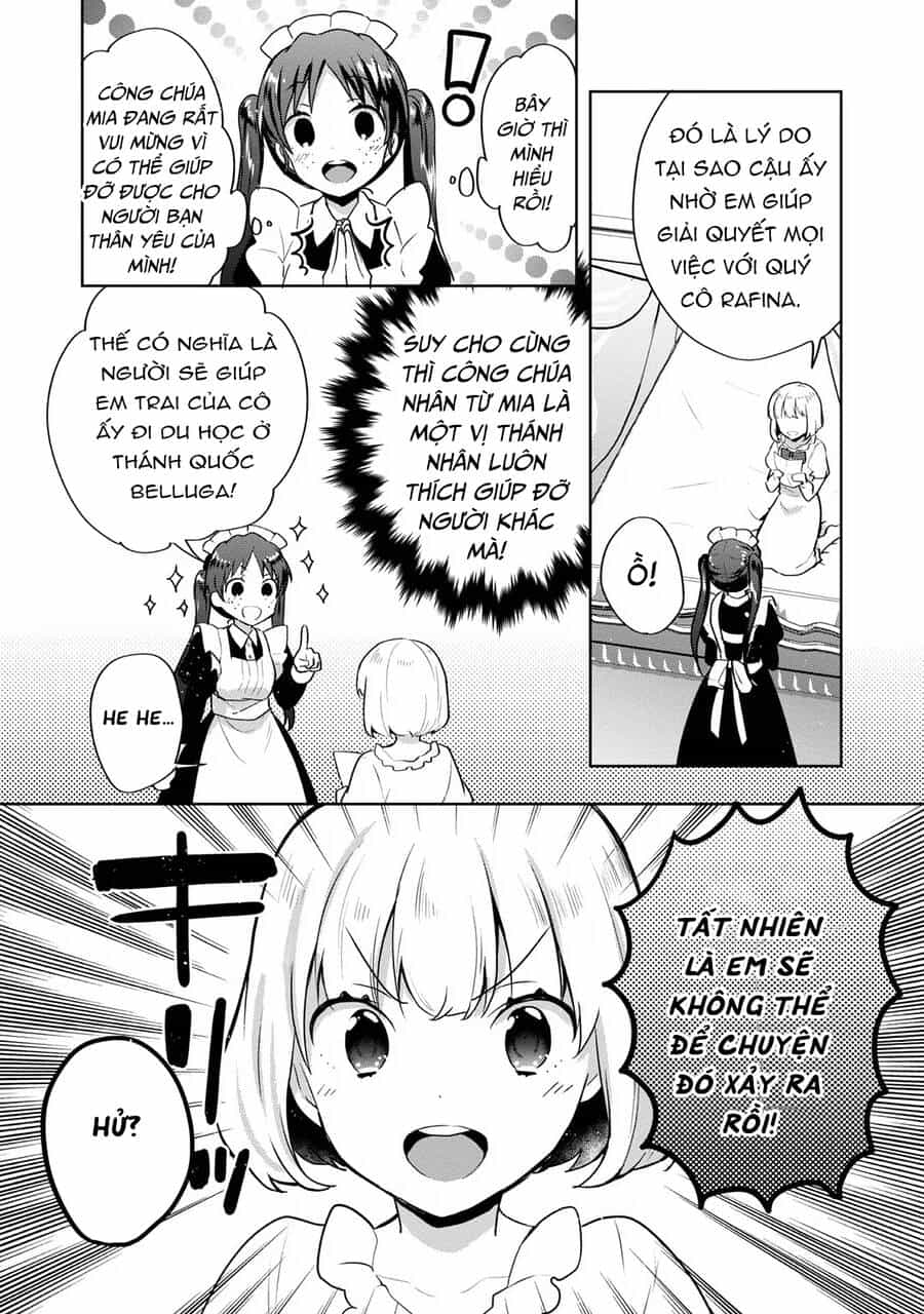 Tearmoon Empire Story - Chương 29 - ảnh 15