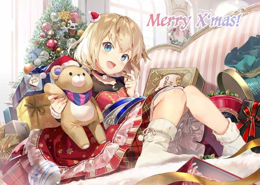 Tearmoon Empire Story - Chương 29 - ảnh 25