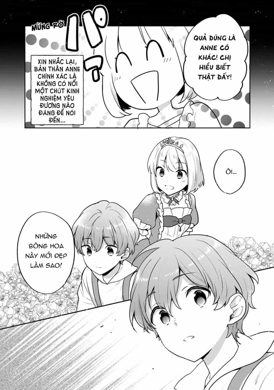 Tearmoon Empire Story - Chương 30 - ảnh 13