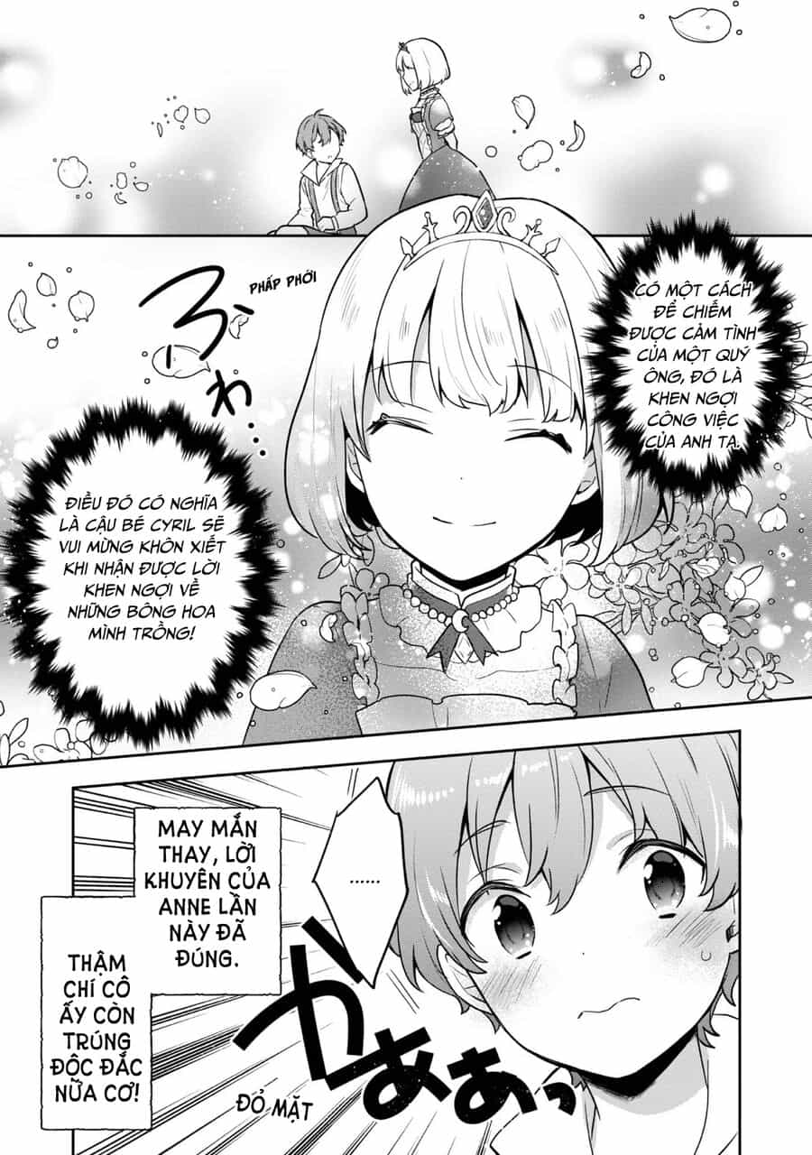 Tearmoon Empire Story - Chương 30 - ảnh 14