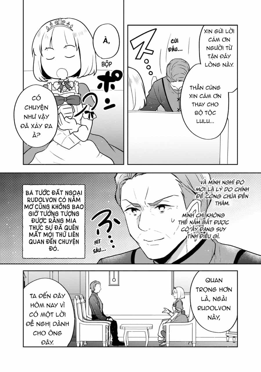 Tearmoon Empire Story - Chương 30 - ảnh 21