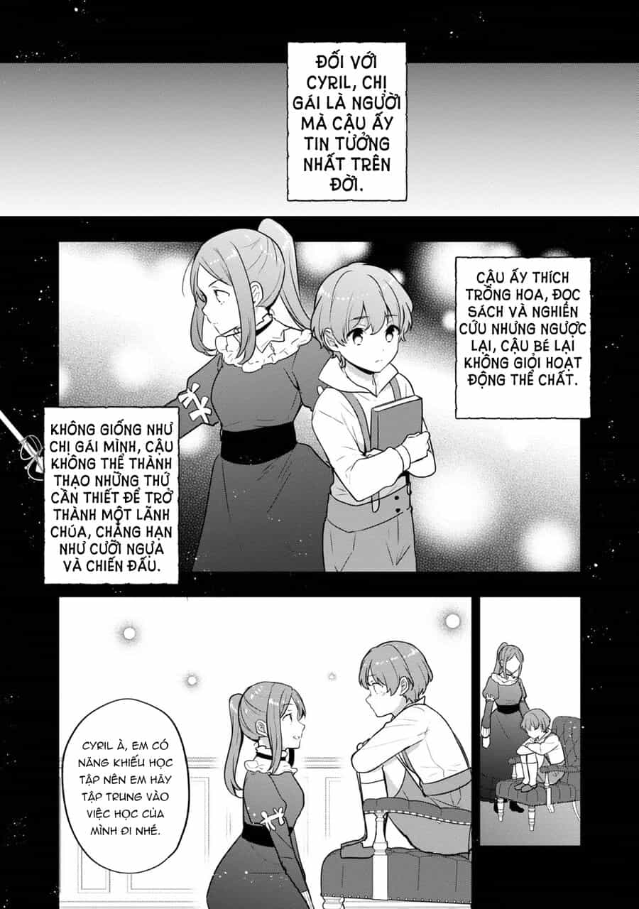 Tearmoon Empire Story - Chương 30 - ảnh 6