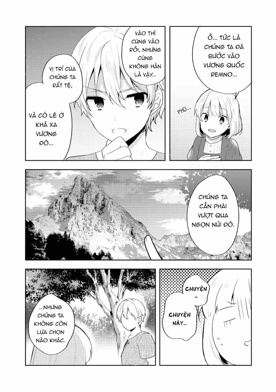 Tearmoon Empire Story - Chương 33 - ảnh 35