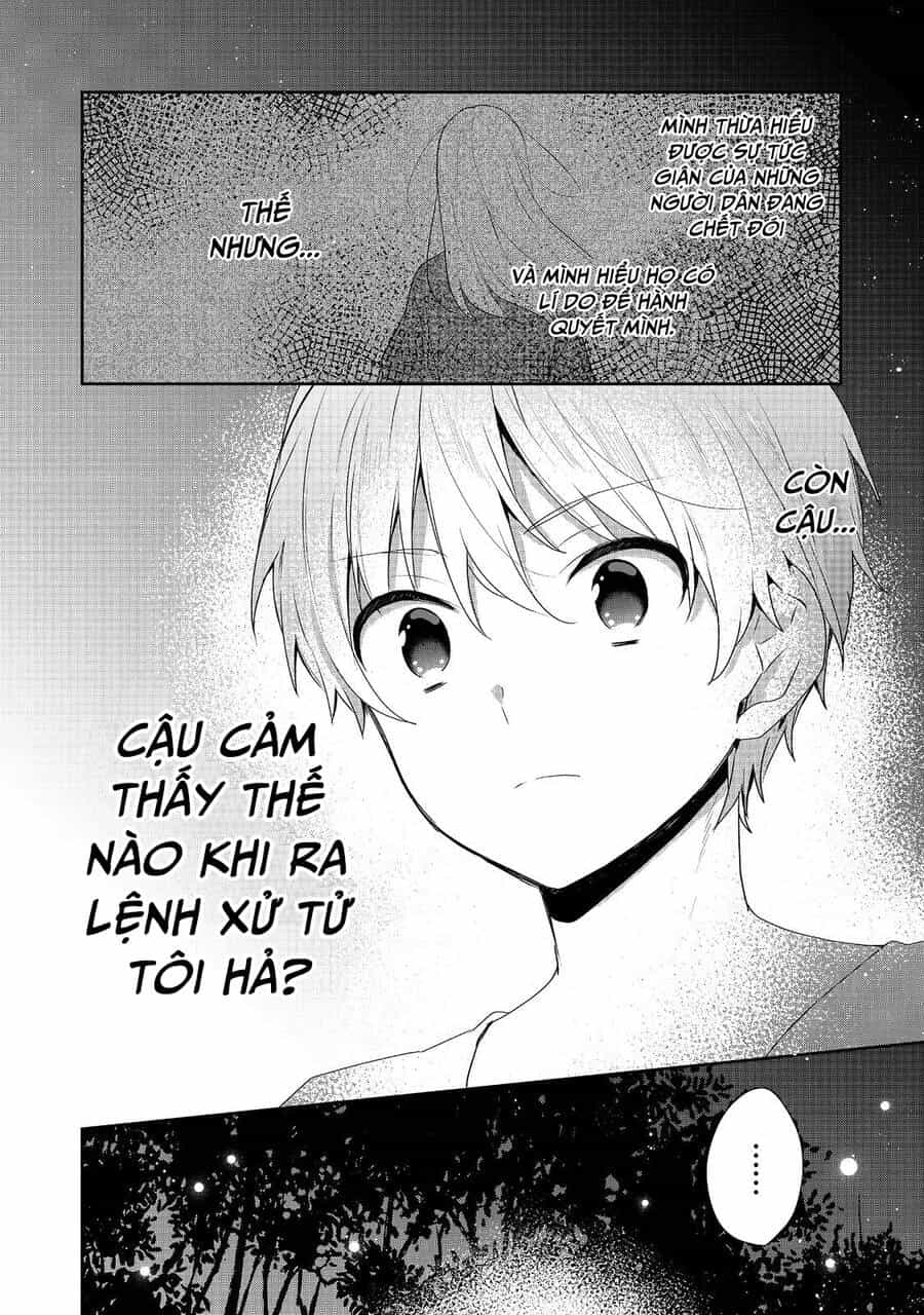 Tearmoon Empire Story - Chương 34 - ảnh 11