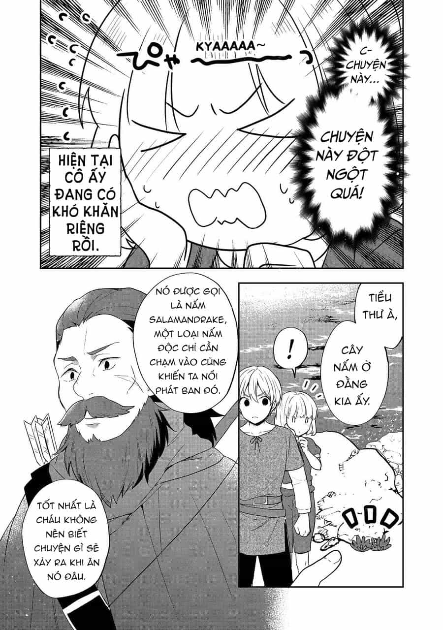 Tearmoon Empire Story - Chương 35 - ảnh 16