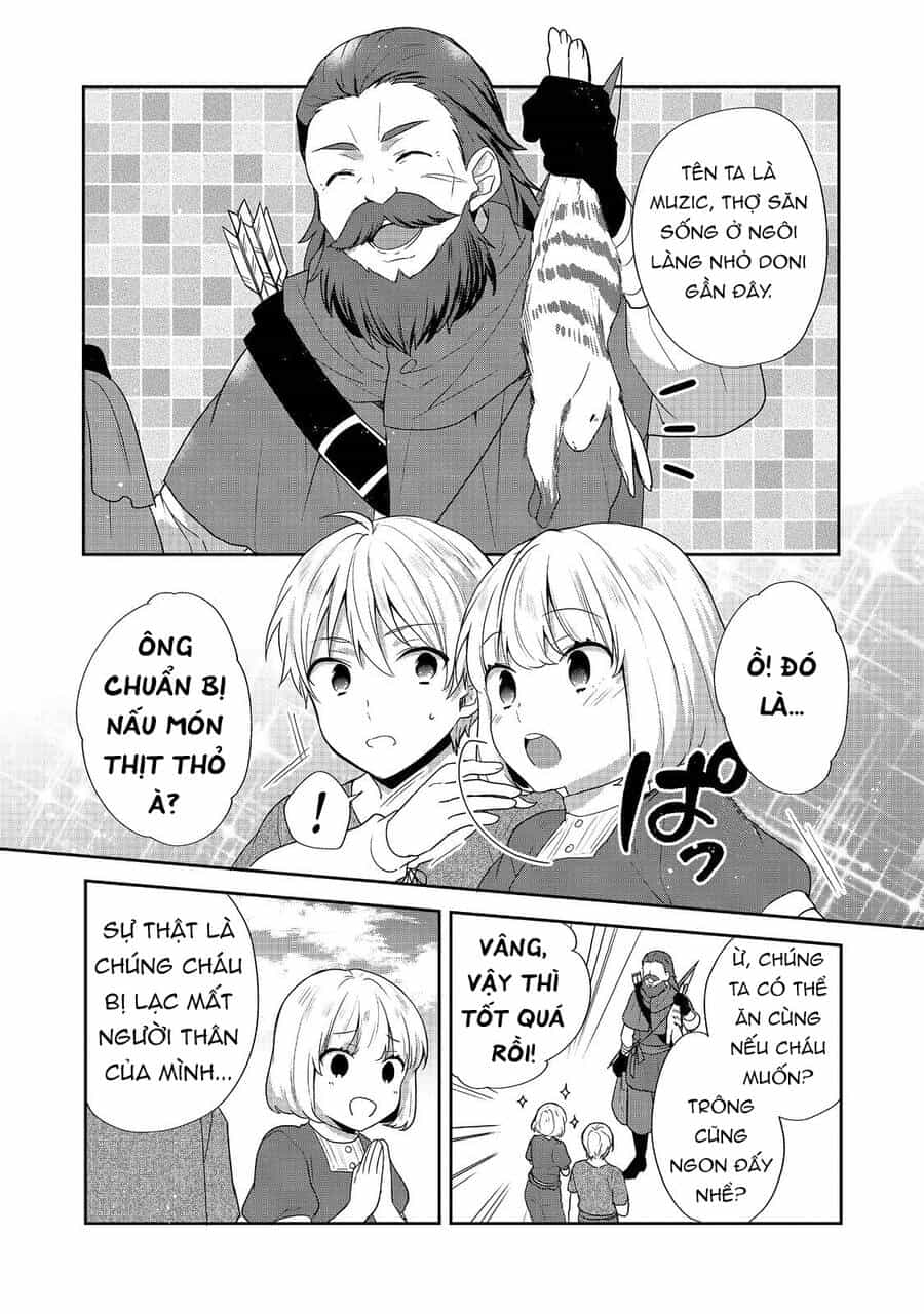 Tearmoon Empire Story - Chương 35 - ảnh 19