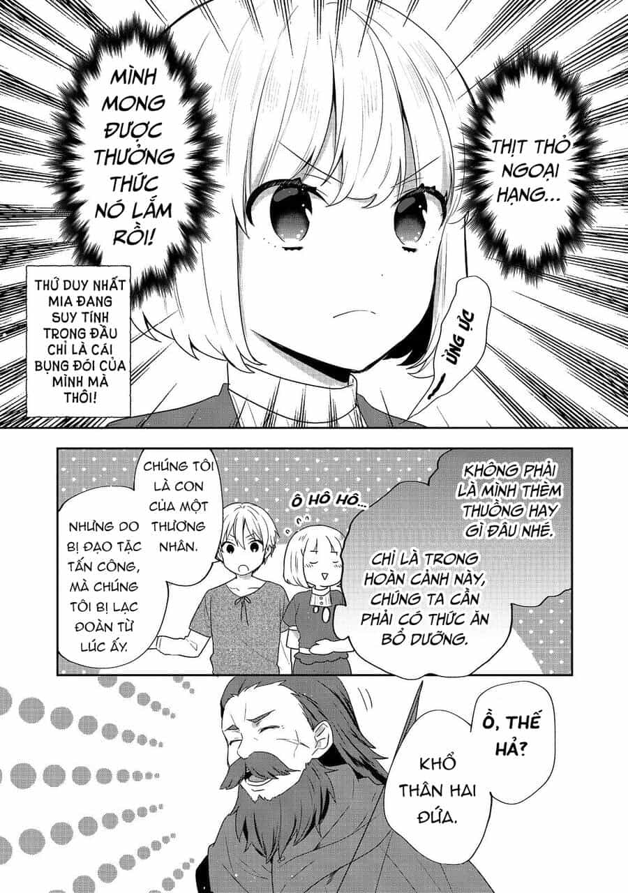 Tearmoon Empire Story - Chương 35 - ảnh 22