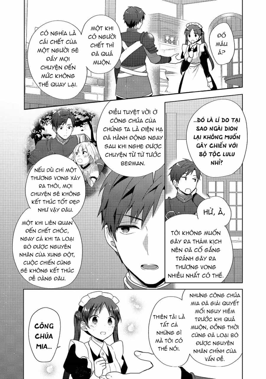 Tearmoon Empire Story - Chương 35 - ảnh 37