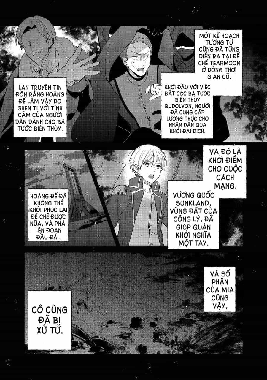 Tearmoon Empire Story - Chương 36 - ảnh 13