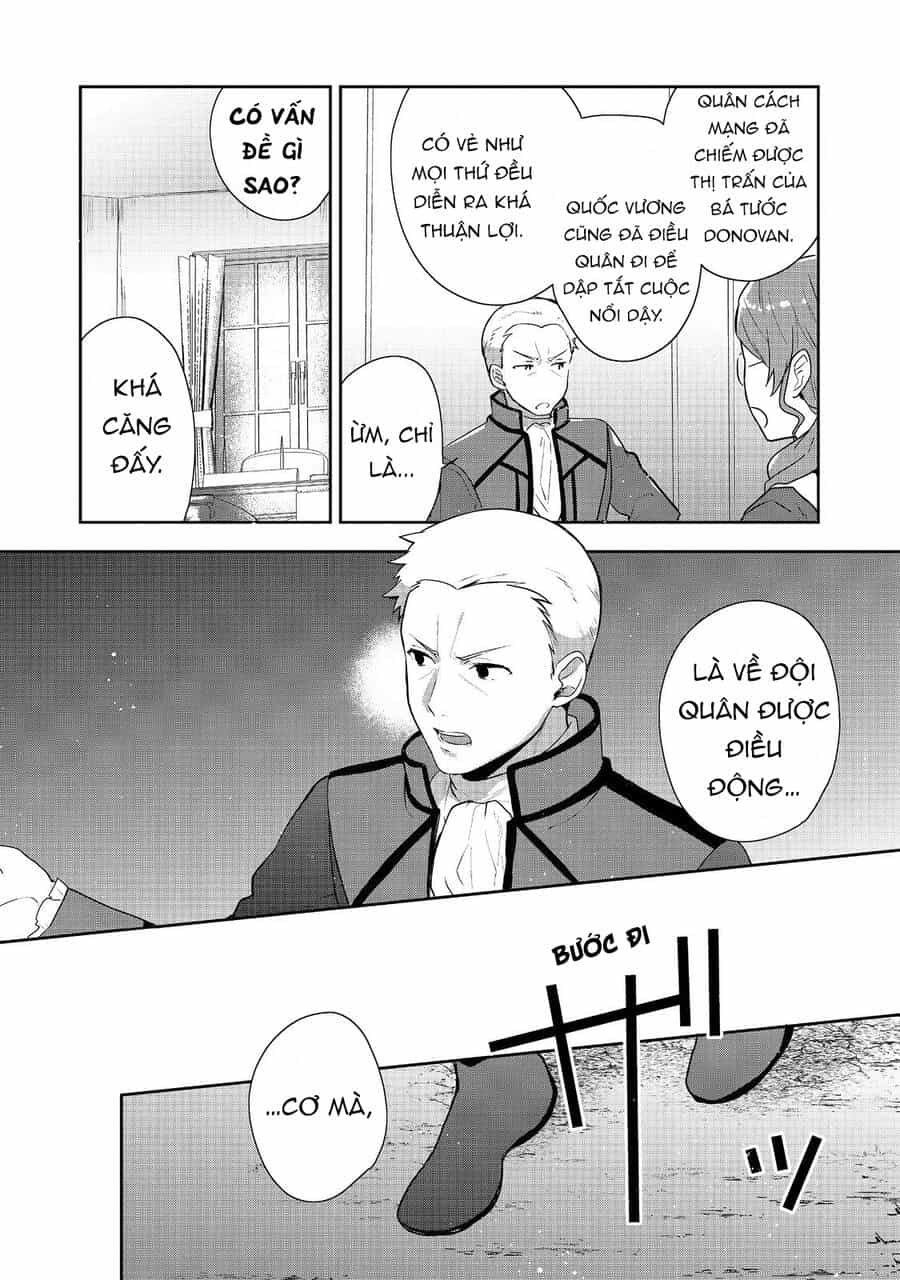 Tearmoon Empire Story - Chương 36 - ảnh 14