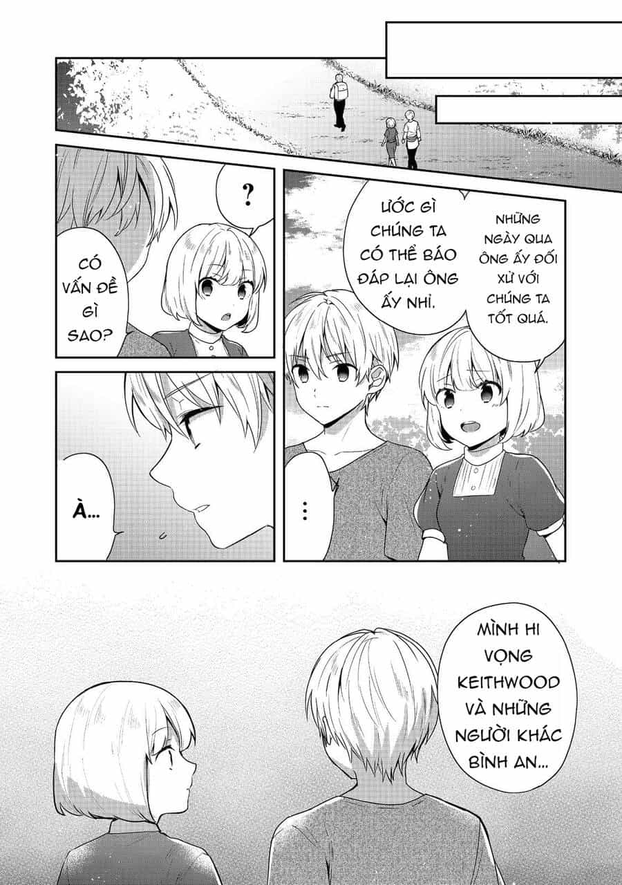 Tearmoon Empire Story - Chương 36 - ảnh 4