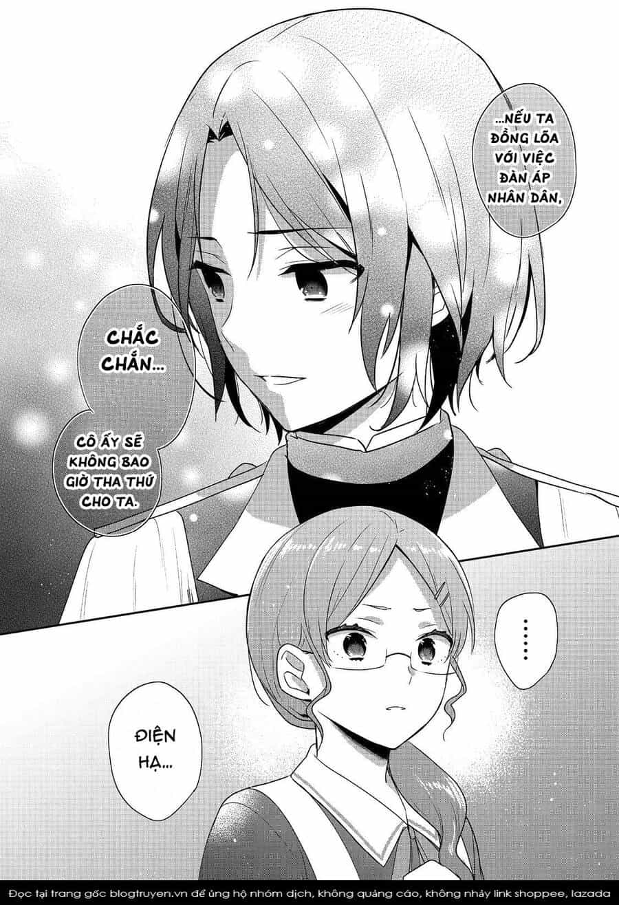 Tearmoon Empire Story - Chương 36 - ảnh 42