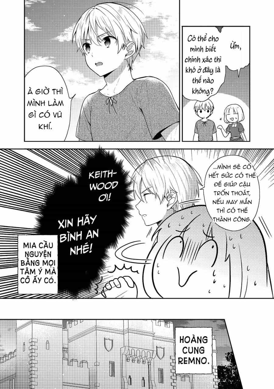 Tearmoon Empire Story - Chương 36 - ảnh 7