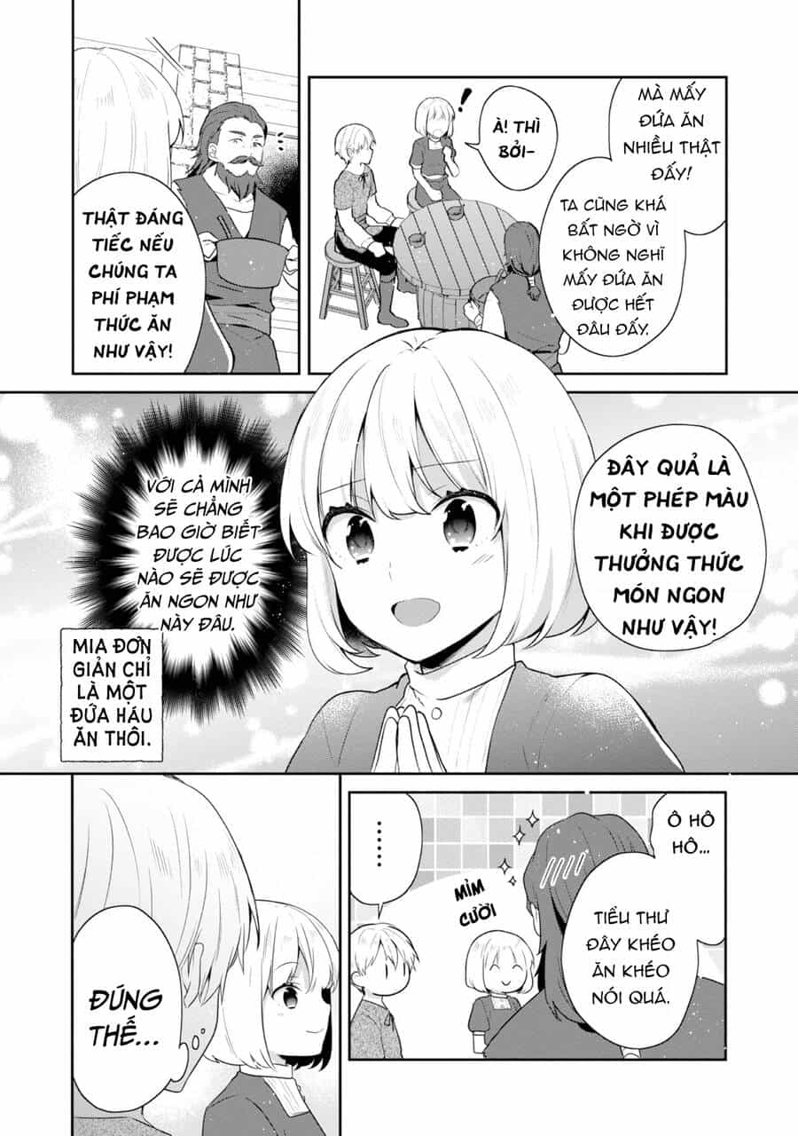 Tearmoon Empire Story - Chương 37.5 - ảnh 4