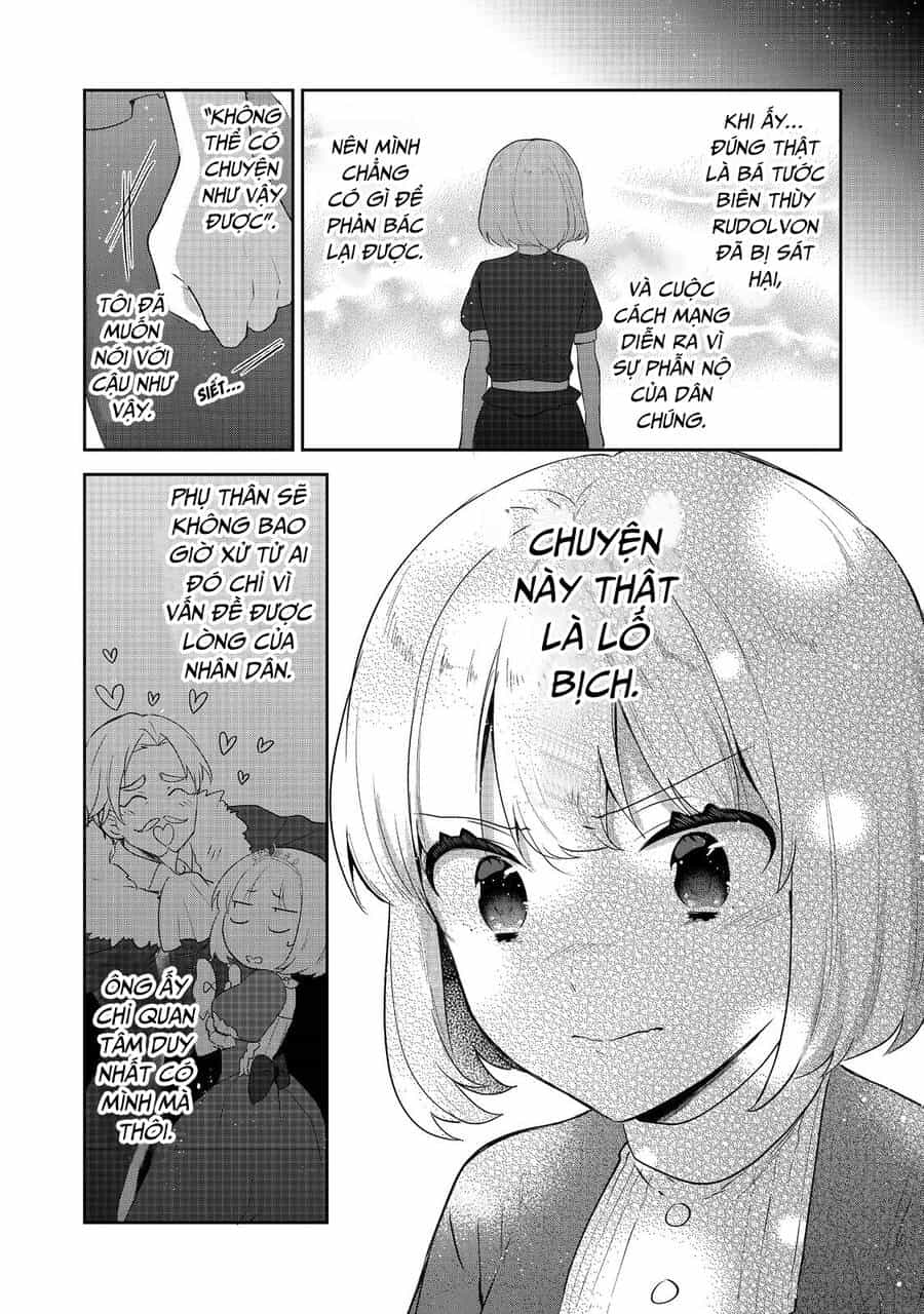 Tearmoon Empire Story - Chương 38 - ảnh 21