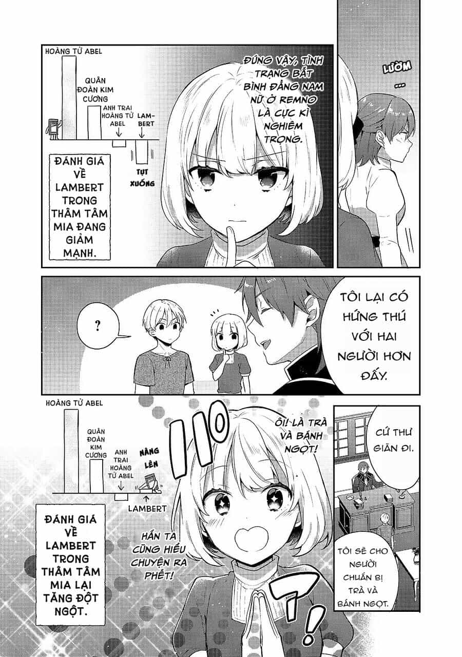 Tearmoon Empire Story - Chương 39 - ảnh 13