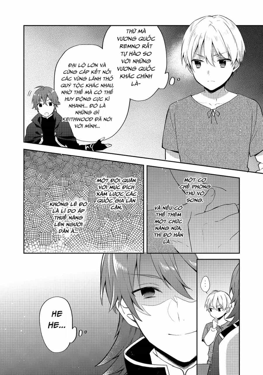 Tearmoon Empire Story - Chương 39 - ảnh 20
