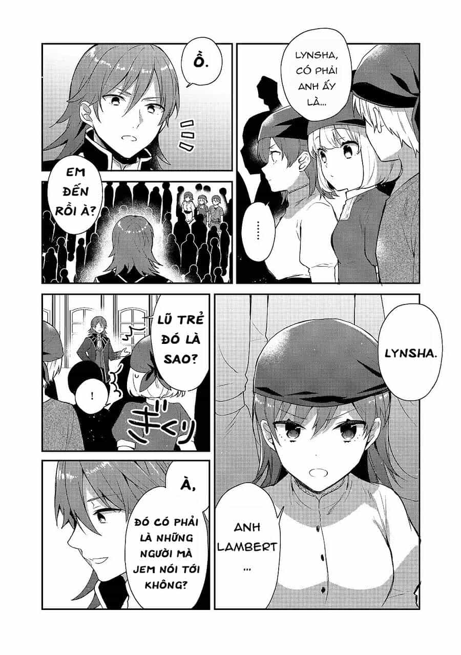 Tearmoon Empire Story - Chương 39 - ảnh 8