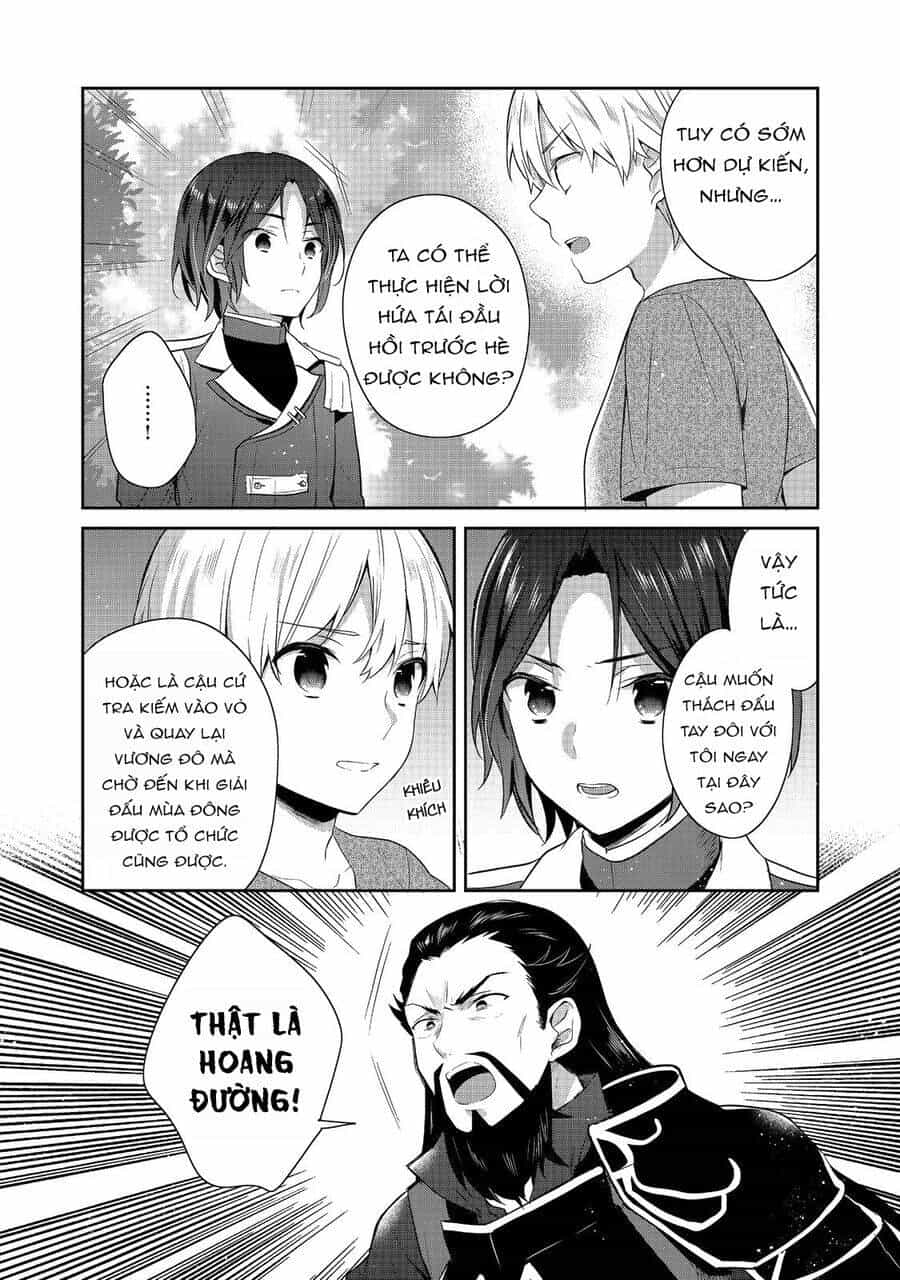 Tearmoon Empire Story - Chương 41 - ảnh 11